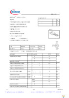 SPW35N60CFD Page 1