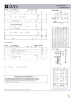 IXFH50N30Q3 Page 2