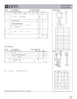 IXFX40N90P Page 2