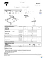 SIR460DP-T1-GE3 Page 1