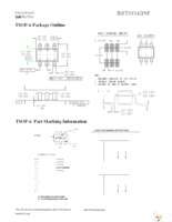 IRFTS8342TRPBF Page 7