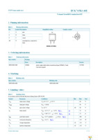 BUK765R3-40E,118 Page 2