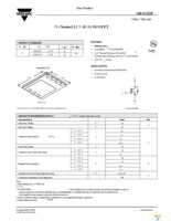 SIR492DP-T1-GE3 Page 1