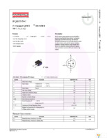 FQB5N50CTM Page 1