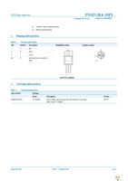PSMN3R4-30PL,127 Page 2