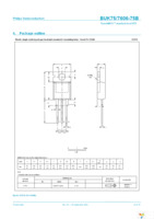 BUK7606-75B,118 Page 10