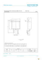 BUK7606-75B,118 Page 11