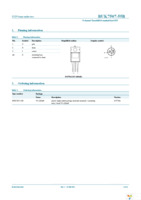 BUK7507-55B,127 Page 2