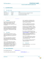 PSMN015-100P,127 Page 11