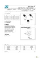 STP75NF75 Page 1