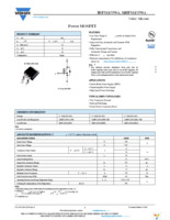 IRFS11N50APBF Page 1