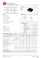 RCJ300N20TL Page 1