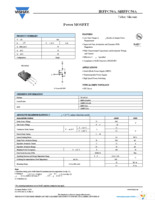 IRFPC50APBF Page 1