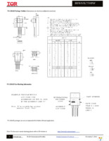 IRFB7530PBF Page 9