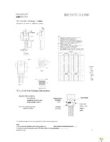 IRF2907ZPBF Page 9