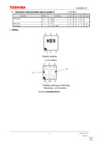 SSM6H19NU,LF Page 5