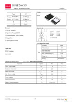 RS1E240GNTB Page 1