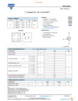 SI8812DB-T2-E1 Page 1