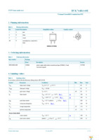 BUK764R4-60E,118 Page 2