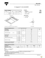 SIR436DP-T1-GE3 Page 1