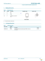 PSMN004-60B,118 Page 2