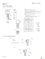 IRFS3307TRLPBF Page 9