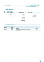 BUK7607-55B,118 Page 2