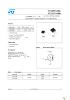 STB155N3H6 Page 1