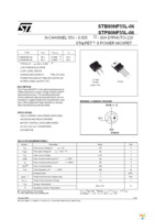 STP80NF55L-06 Page 1