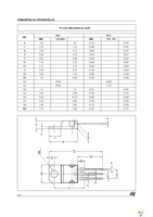 STP80NF55L-06 Page 8