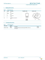 BUK7109-75AIE,118 Page 2