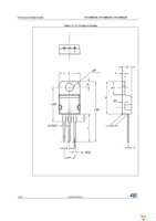 STF19NM50N Page 14