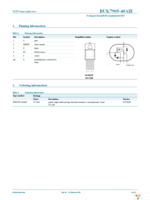 BUK7905-40AIE,127 Page 2