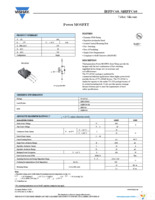 IRFPC60PBF Page 1