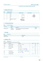 BUK7Y22-100EX Page 2