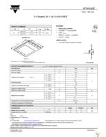 SI7868ADP-T1-E3 Page 1