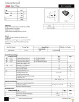 IRFP3006PBF Page 1