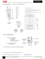 IRFP3006PBF Page 8