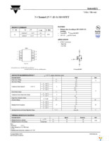 SI4660DY-T1-GE3 Page 1