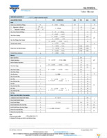 SI1308EDL-T1-GE3 Page 2