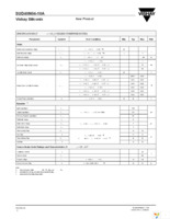 SUD40N04-10A-E3 Page 2