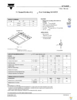 SI7860DP-T1-E3 Page 1