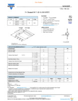 SIJ482DP-T1-GE3 Page 1