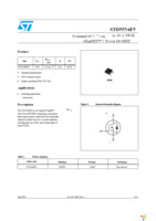 STD55N4F5 Page 1