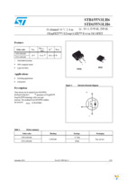 STD155N3LH6 Page 1