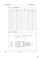 STB22NM60N Page 11