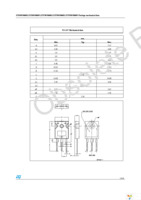 STB30NM60N Page 13