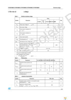 STB30NM60N Page 3