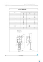 STP16NK60Z Page 12