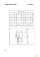 STW20NM60FD Page 11